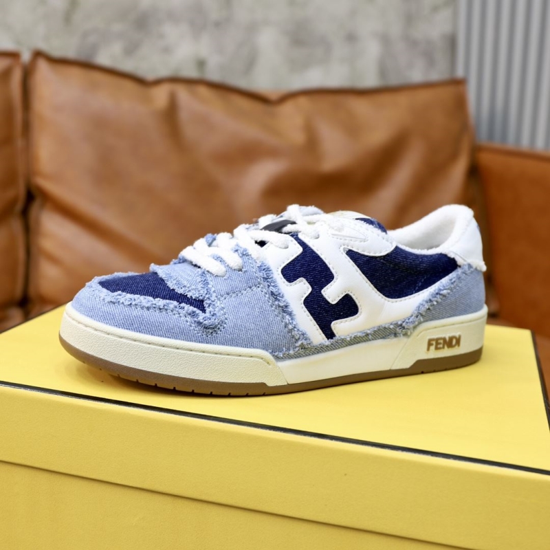 Fendi Sneakers